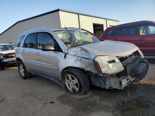 Photo 4 from auction – 2005 CHEVROLET EQUINOX LT with VIN 2CNDL73F056031499