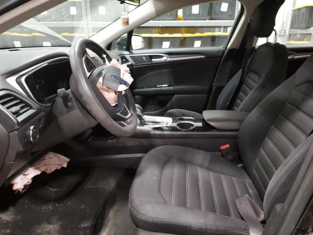 Photo 7 from auction – 2013 FORD FUSION SE with VIN 3FA6P0H72DR147374