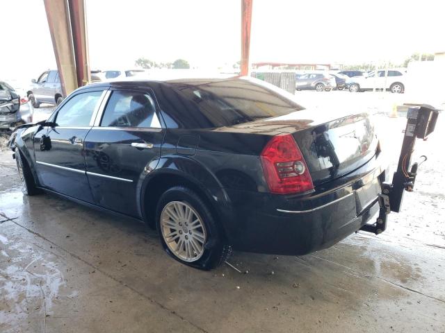 Photo 2 from auction – 2010 CHRYSLER 300 TOURIN with VIN 2C3CA4CD0AH171624