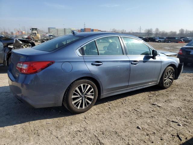 Photo 3 from auction – 2018 SUBARU LEGACY 2.5 with VIN 4S3BNAF68J3022923