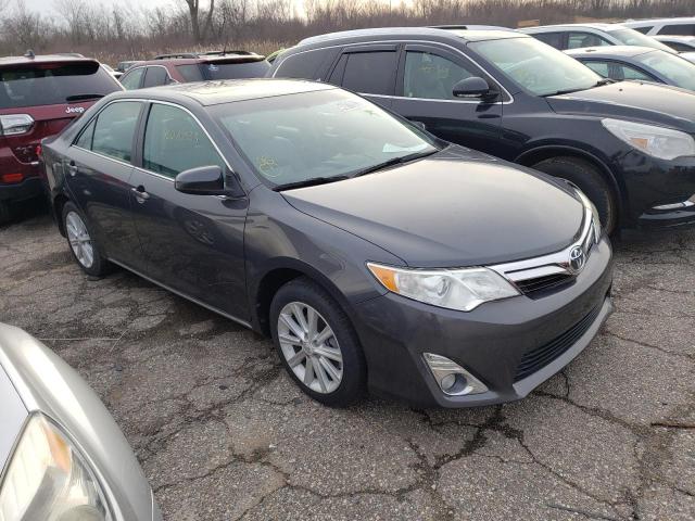 Photo 4 from auction – 2012 TOYOTA CAMRY BASE with VIN 4T1BF1FK3CU536567
