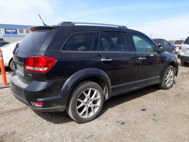 Photo 3 from auction – 2012 DODGE JOURNEY CR with VIN 3C4PDCDG2CT146614