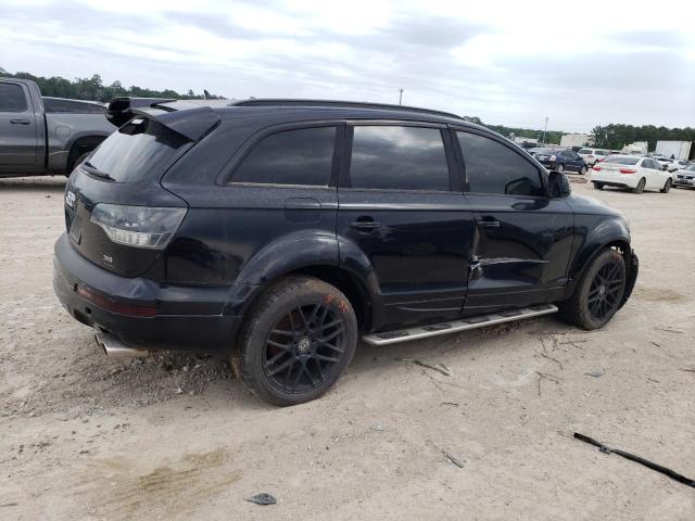 Photo 3 from auction – 2008 AUDI Q7 3.6 QUA with VIN WA1AY74L68D036638