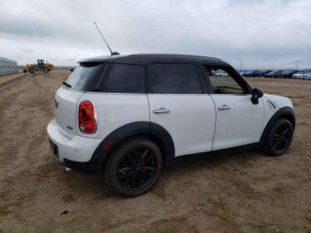Photo 3 from auction – 2012 MINI COOPER COU with VIN WMWZB3C53CWM02832