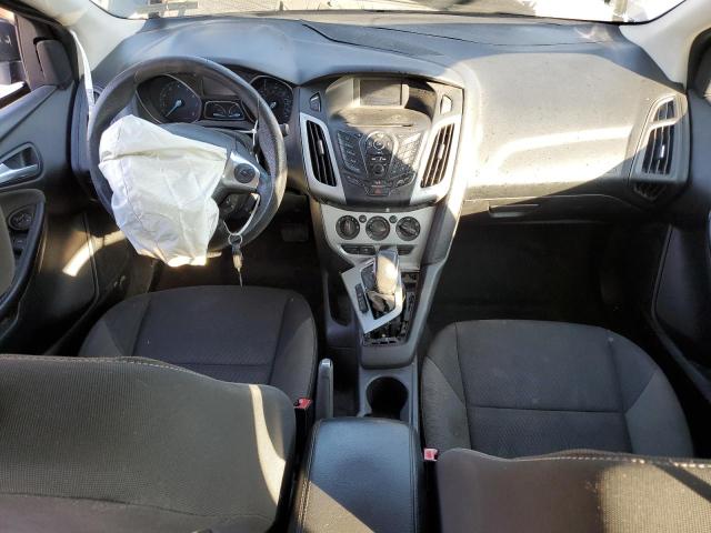 Фото 8 с аукциона – 2012 FORD FOCUS SE с VIN 1FAHP3F20CL125453