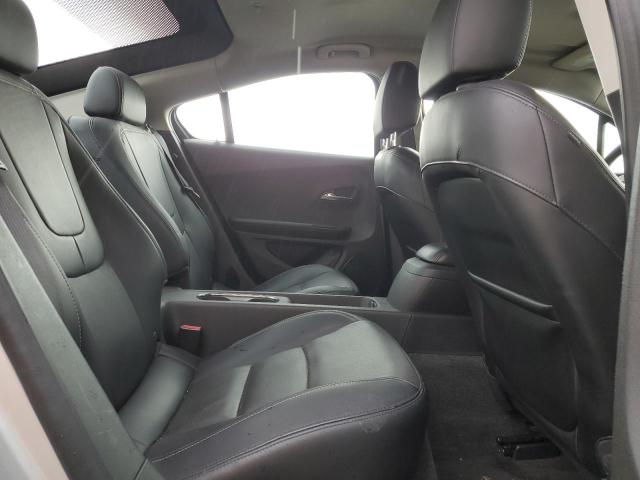 Photo 10 from auction – 2012 CHEVROLET VOLT with VIN 1G1RH6E42CU115364