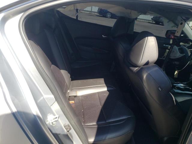 Photo 10 from auction – 2015 ACURA TLX TECH with VIN 19UUB3F52FA008606