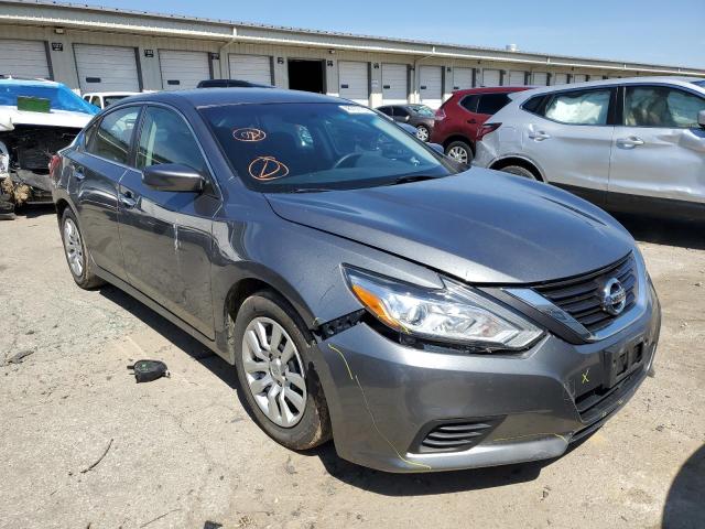 Photo 4 from auction – 2016 NISSAN ALTIMA 2.5 with VIN 1N4AL3AP7GC252030
