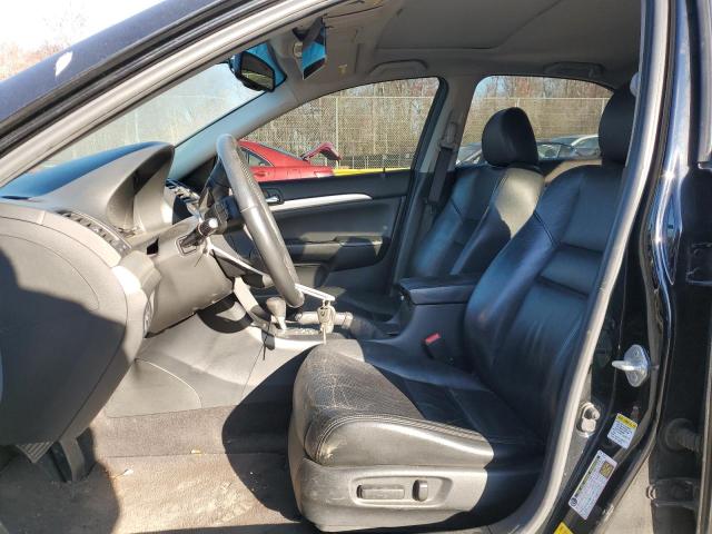 Photo 7 from auction – 2008 ACURA TSX with VIN JH4CL96998C000229