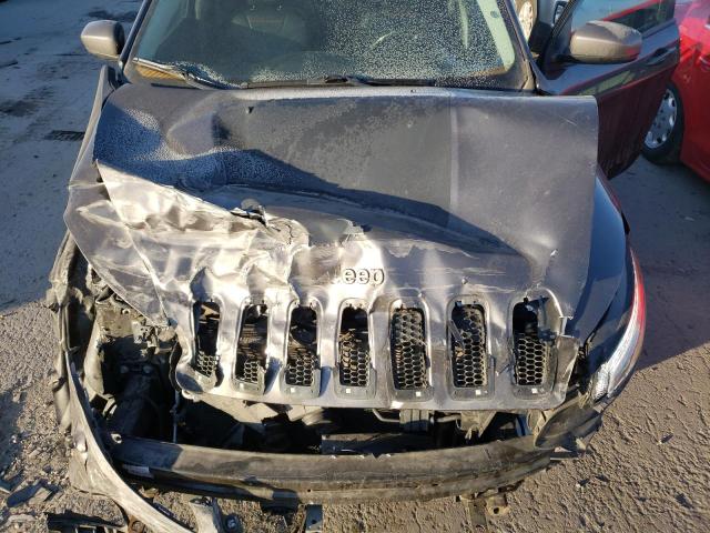 Photo 12 from auction – 2016 JEEP CHEROKEE T with VIN 1C4PJMBS5GW261908