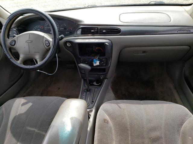 Photo 8 from auction – 2003 CHEVROLET MALIBU with VIN 1G1ND52J63M580941
