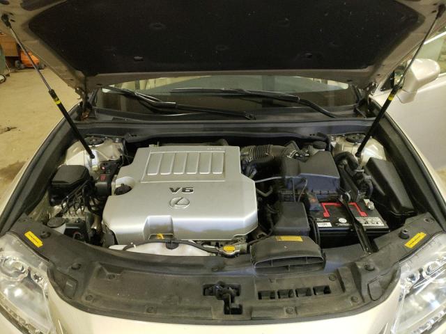 Photo 11 from auction – 2013 LEXUS ES 350 with VIN JTHBK1GG5D2075605