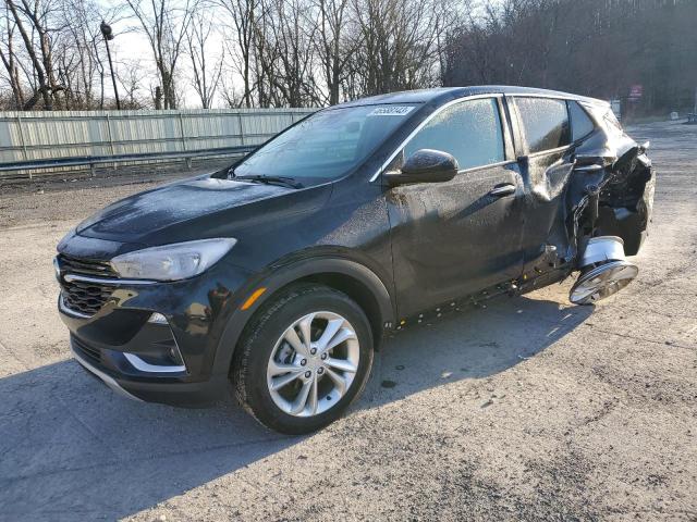 Photo 1 from auction – 2023 BUICK ENCORE GX with VIN KL4MMBS24PB016615