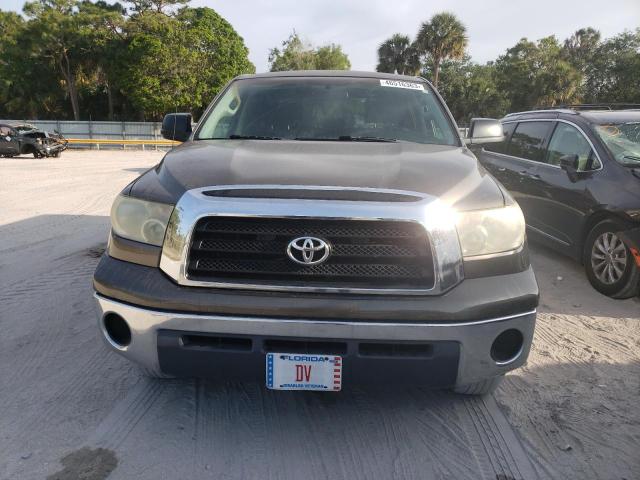Photo 5 from auction – 2007 TOYOTA TUNDRA with VIN 5TFEV54147X027209