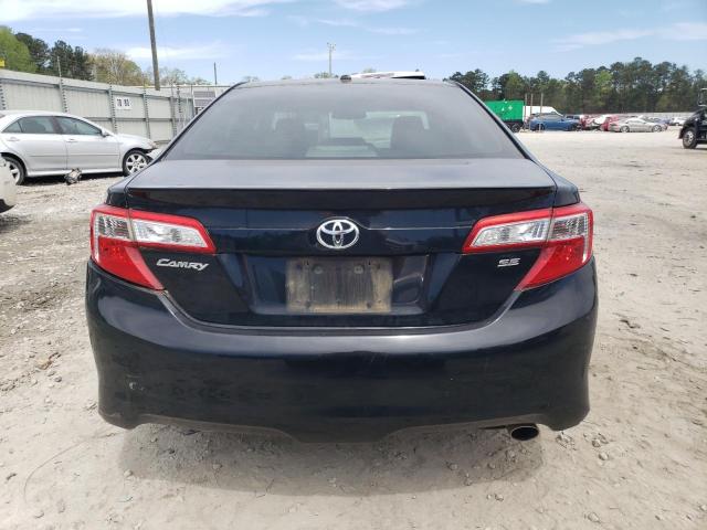 Photo 6 from auction – 2014 TOYOTA CAMRY L with VIN 4T1BF1FK2EU755264