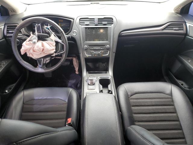 Photo 8 from auction – 2018 FORD FUSION SE with VIN 3FA6P0HD1JR218596