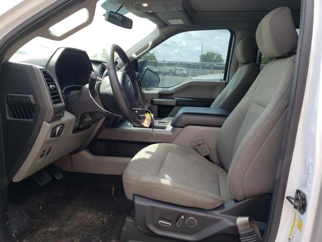 Photo 7 from auction – 2018 FORD F150 SUPER with VIN 1FTEW1EG5JFE14163