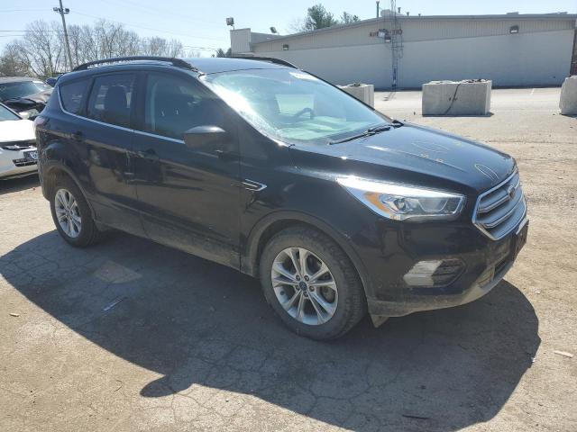 Photo 4 from auction – 2017 FORD ESCAPE SE with VIN 1FMCU0GD5HUF04392