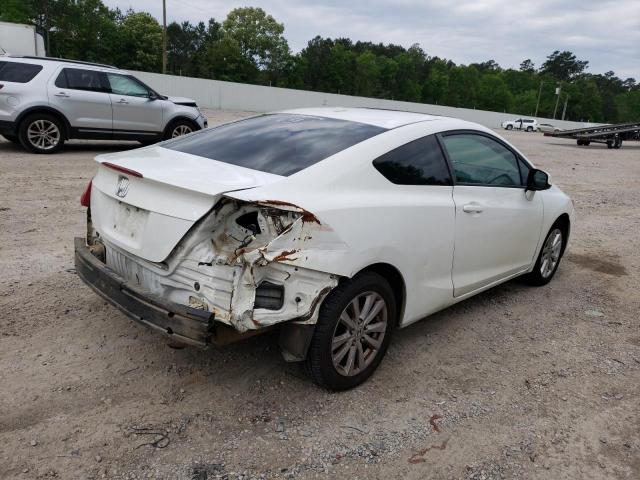 Photo 3 from auction – 2012 HONDA CIVIC EX with VIN 2HGFG3B83CH552328