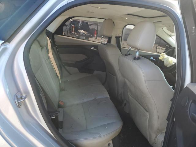Zdjęcie 10 z aukcji – 2012 FORD FOCUS SEL z VIN 1FAHP3M24CL319163