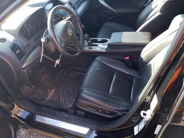 Photo 7 from auction – 2015 ACURA RDX with VIN 5J8TB4H35FL003210
