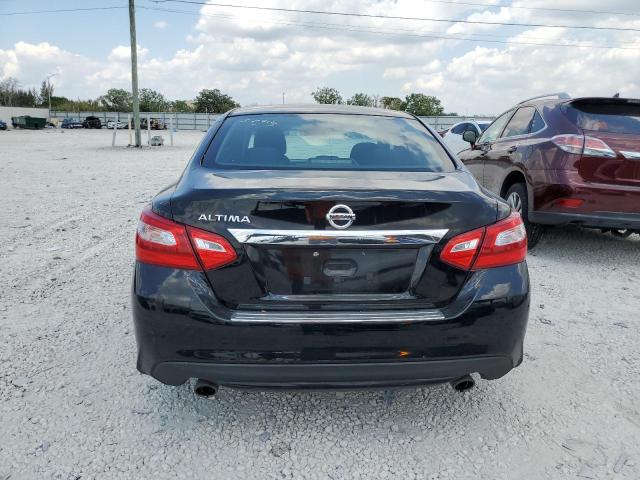 Photo 6 from auction – 2017 NISSAN ALTIMA 2.5 with VIN 1N4AL3AP1HC115716