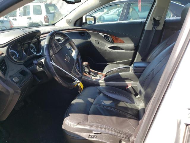 Photo 7 from auction – 2013 BUICK LACROSSE with VIN 1G4GL5G31DF214982