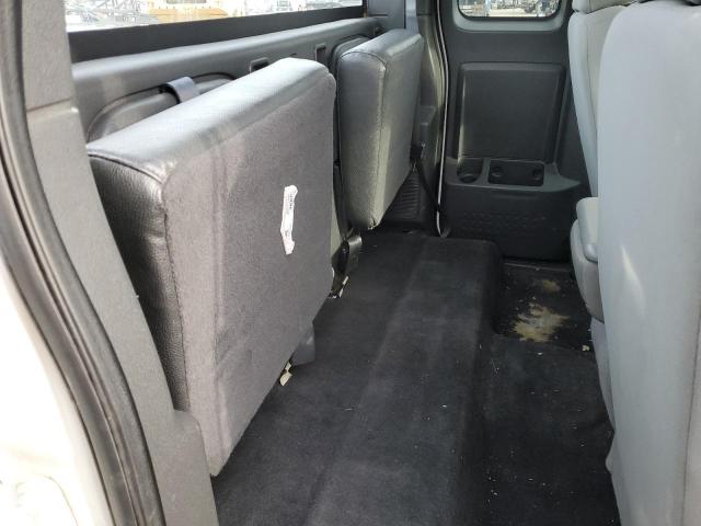 Photo 10 from auction – 2010 DODGE DAKOTA SXT with VIN 1D7RW3BP7AS223360