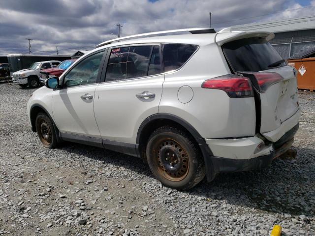 Photo 2 from auction – 2016 TOYOTA RAV4 LIMIT with VIN 2T3DFREV6GW522971