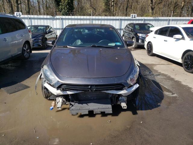 Photo 5 from auction – 2015 DODGE DART SXT with VIN 1C3CDFBB5FD391557
