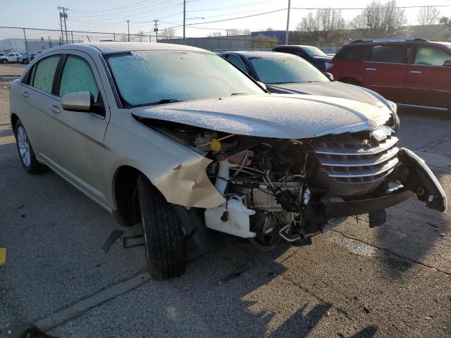Photo 4 from auction – 2010 CHRYSLER SEBRING LI with VIN 1C3CC5FB9AN117062