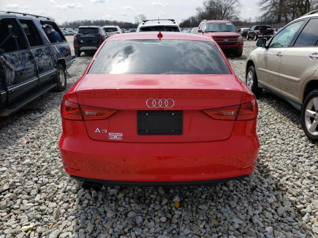 Photo 6 from auction – 2016 AUDI A3 PREMIUM with VIN WAUA7GFF9G1025713