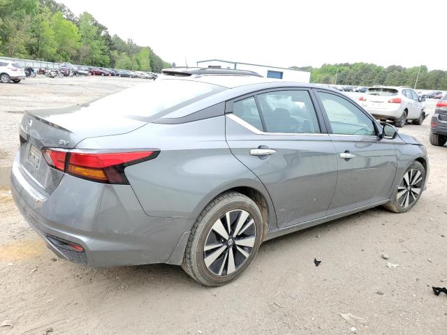 Photo 3 from auction – 2021 NISSAN ALTIMA SV with VIN 1N4BL4DV2MN355876
