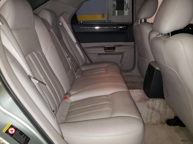 Photo 10 from auction – 2005 CHRYSLER 300C with VIN 2C3AA63H65H149073