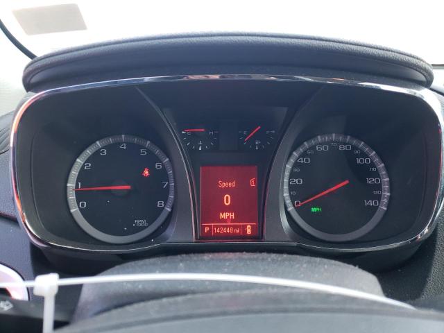 Photo 9 from auction – 2012 GMC TERRAIN SL with VIN 2GKFLTE50C6300855