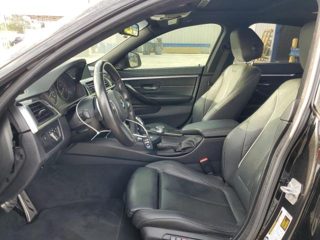 Photo 7 from auction – 2019 BMW 440I GRAN with VIN WBA4J5C50KBM65949