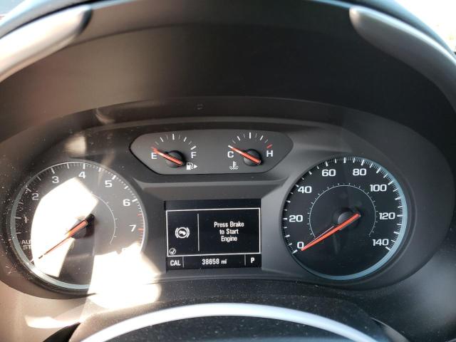 Photo 9 from auction – 2016 CHEVROLET MALIBU LS with VIN 1G1ZB5ST9GF246745