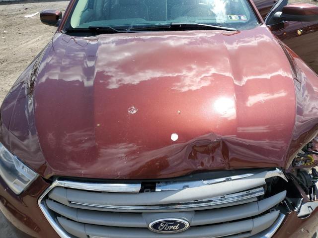 Photo 11 from auction – 2015 FORD TAURUS SEL with VIN 1FAHP2H83FG120630