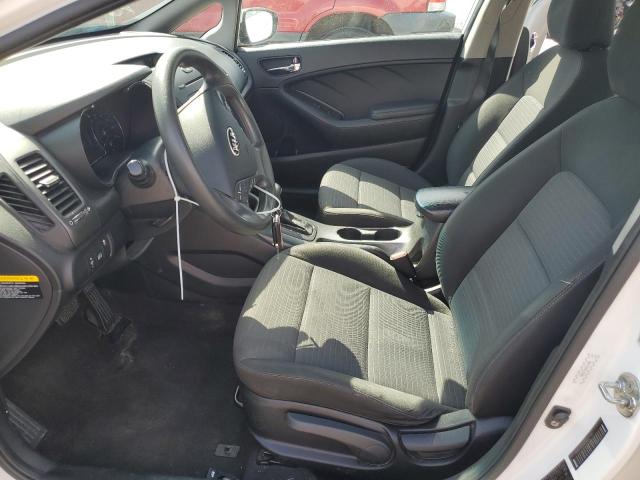 Photo 7 from auction – 2015 KIA FORTE LX with VIN KNAFX4A6XF5355993