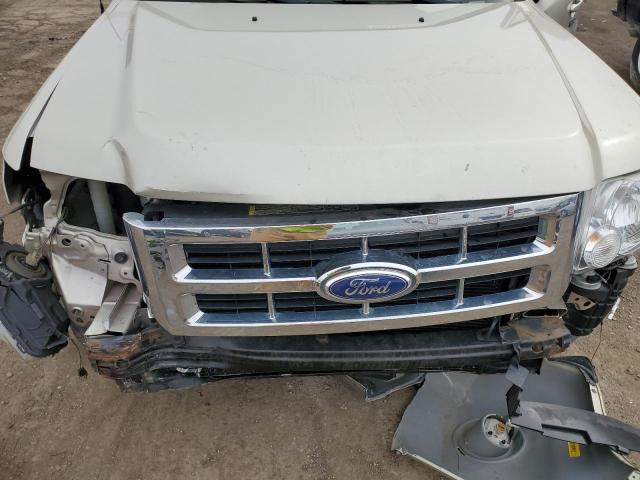 Photo 11 from auction – 2010 FORD ESCAPE LIM with VIN 1FMCU0E72AKC71831
