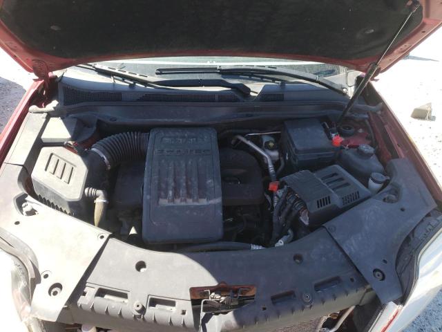 Photo 12 from auction – 2015 GMC TERRAIN SL with VIN 2GKFLVEK5F6172487