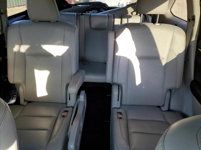 Photo 10 from auction – 2016 TOYOTA HIGHLANDER with VIN 5TDDCRFH7GS019579