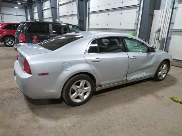 Photo 3 from auction – 2010 CHEVROLET MALIBU LS with VIN 1G1ZB5EB9AF195080