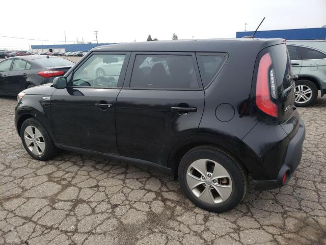 Photo 2 from auction – 2015 KIA SOUL with VIN KNDJN2A2XF7121197