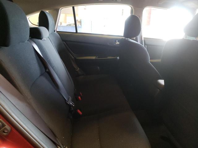 Photo 10 from auction – 2014 SUBARU IMPREZA PR with VIN JF1GPAE6XE8221102