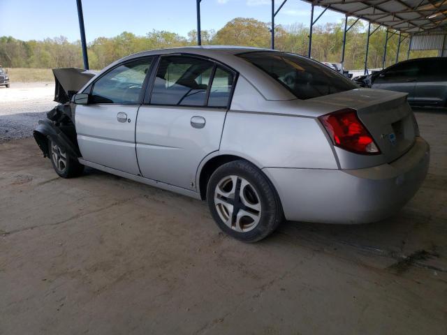 Photo 2 from auction – 2003 SATURN ION LEVEL with VIN 1G8AL52F03Z114648