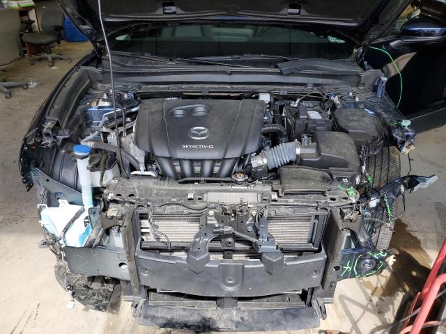 Photo 11 from auction – 2021 MAZDA CX-30 SELE with VIN 3MVDMBBL9MM213295