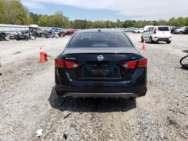 Photo 6 from auction – 2020 NISSAN ALTIMA SR with VIN 1N4BL4CV4LN319462