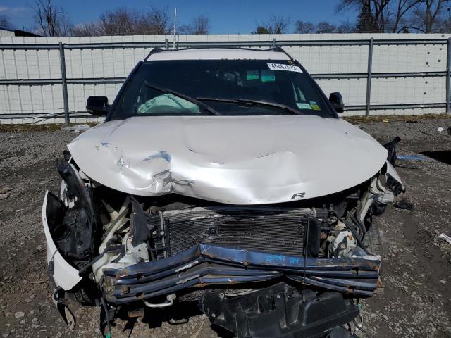 Photo 5 from auction – 2011 FORD EXPLORER X with VIN 1FMHK8D84BGA40633