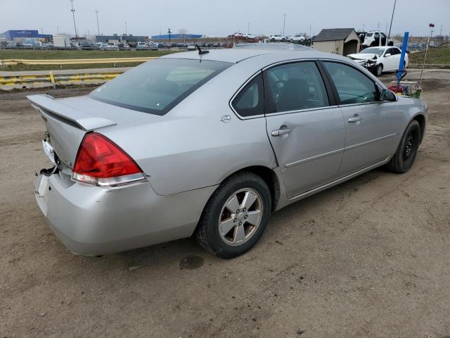 Photo 3 from auction – 2008 CHEVROLET IMPALA LT with VIN 2G1WT58K889256501